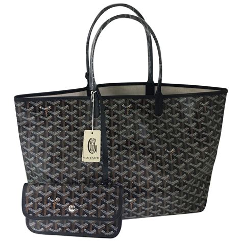 saint louis pm bag goyard